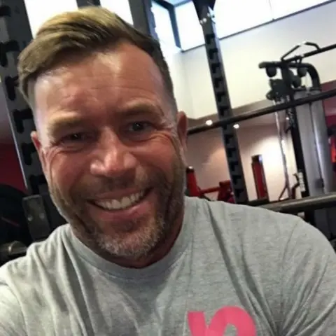 Brian Wilkie Brian Wilkie