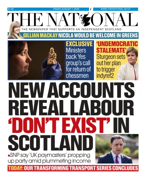 The National