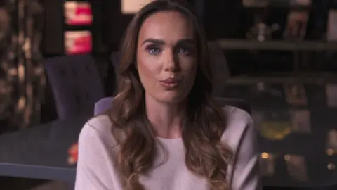 BBC/Who stole Tamara Ecclestone's Diamonds? Tamara Ecclestone