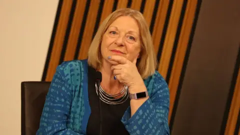 Getty Images linda fabiani