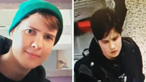 Dorset Police Alice Bendall