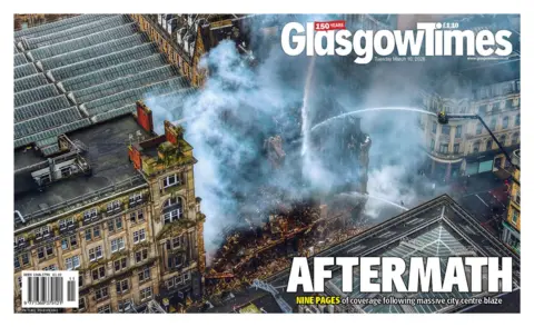 Glasgow Times