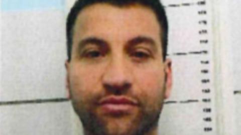 Mafia Boss Roberto Mazzarella Captured in Amalfi Coast Hideout