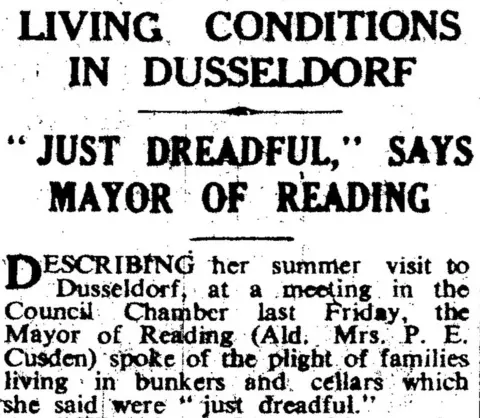 Berkshire Chronicle 24/10/1947