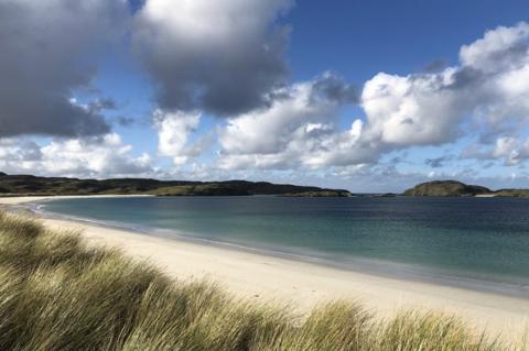 Your pictures of Scotland: 19 - 26 October - BBC News