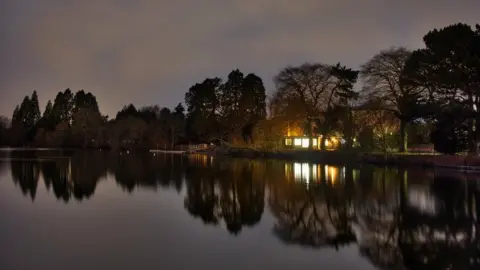 Mike Nottage St Health Centre