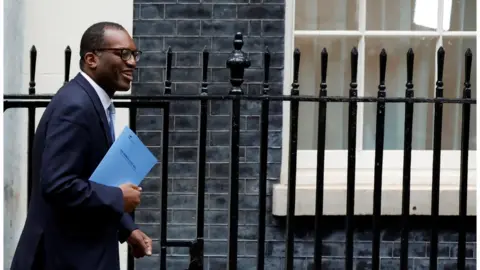 Reuters Kwasi Kwarteng