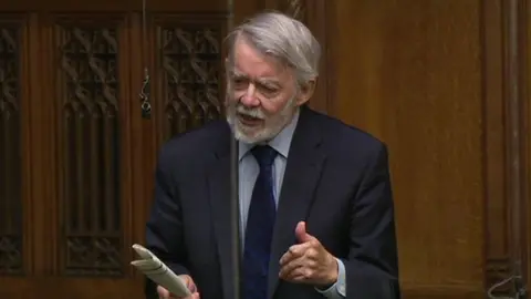 Paul Flynn MP