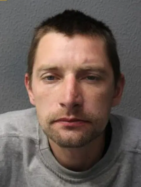 Met Police Jurejs Vankovs, 38,