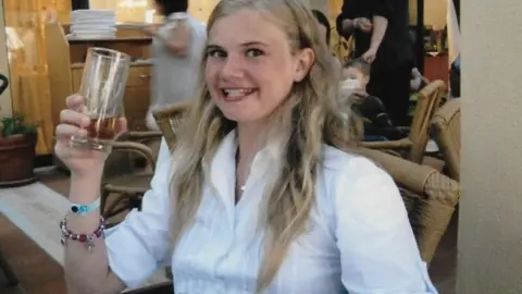 Newborough Family Megan Newborough