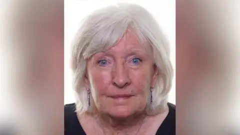 PA Media Annete Smith