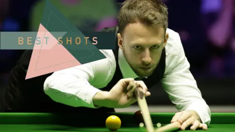 Judd Trump