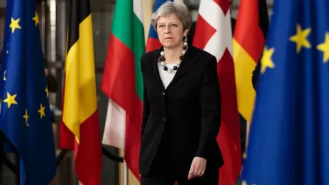 EPA The Prime Minister