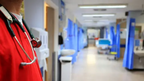 PA Media Hospital ward generic