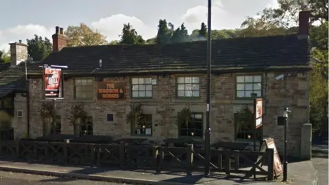 Locald Democracy Reporting Service The Waggon and Horses in Millhouses Green