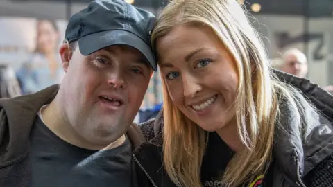 Anne Franks Alex and Paul