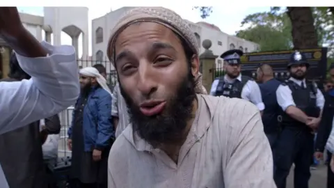 Metropolitan Police via PA Khuram Butt