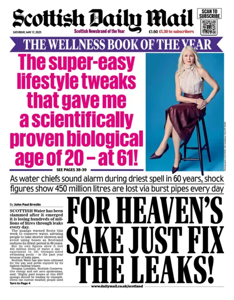 Daily Mail