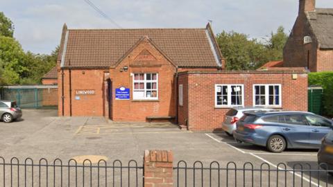 The Compass School in Lingwood, Norfolk