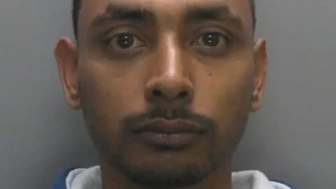 Cambridgeshire Police Abdul Korim Ali