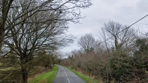 A street view of Lighthorne Road