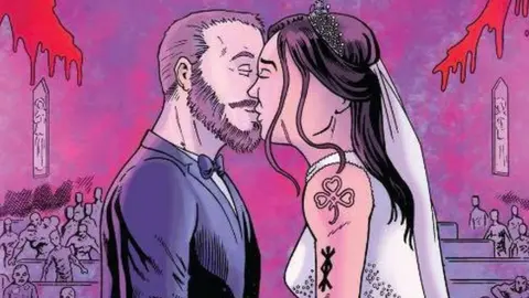 Mike Ranahan Neverlast