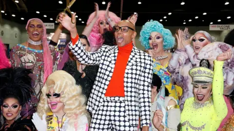 WoW DragCon