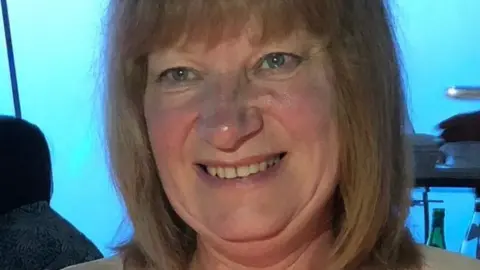 Karen Ward Karen Ward