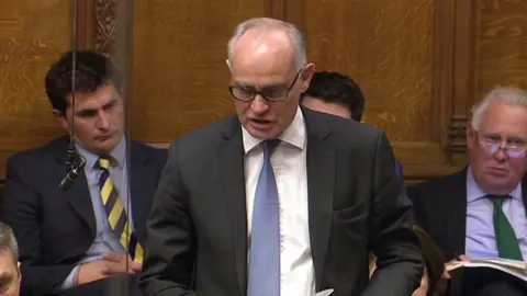 Crispin Blunt