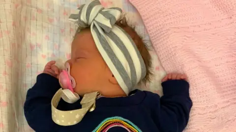 Emily Daft Ayla Grace