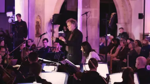 Alchemic Sonic Environment Alchemic Sonic Environment concert in Luton