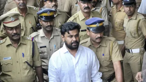 Arun Chandra Bose Actor Dileep