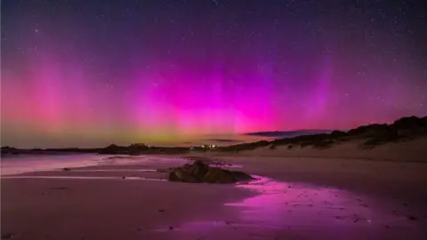 Dan Scott Grande Rocques Guernsey