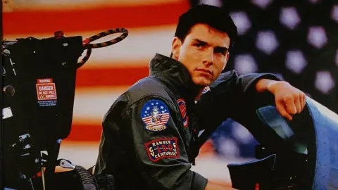 Getty Images Top Gun