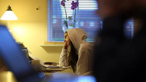 PA Media Home learning