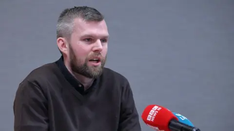 Pacemaker Gerry Carroll