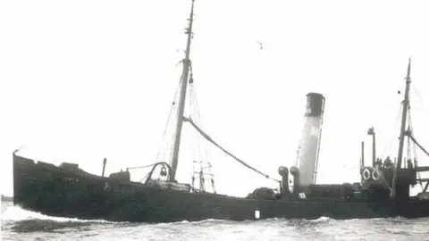 Hull Maritime Museum The Viola