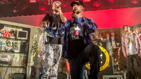 Ollie Millington Kurupt FM