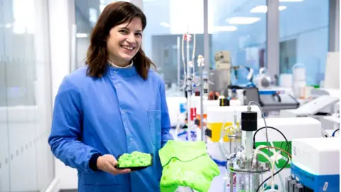 University of Portsmouth Victoria Bemmer