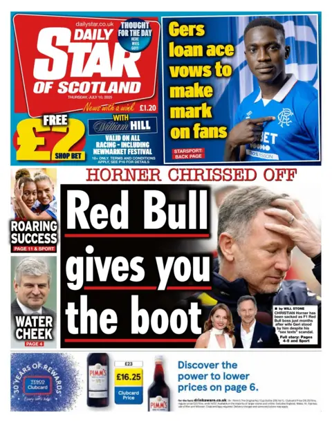 Daily Star