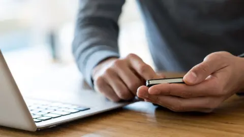 Getty Images Virtual hearings will be held for urgent cases