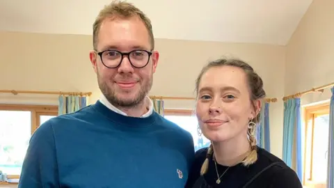 FAMILY HANDOUT Joe and Amelia - present day