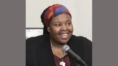 Khadija Saye