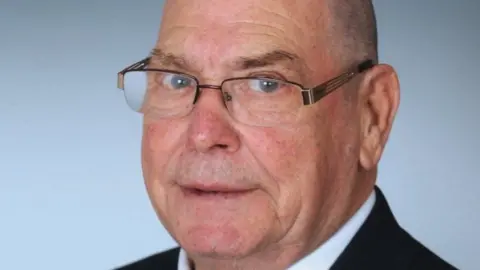 Leicester City Council John Thomas Leicester East resignation