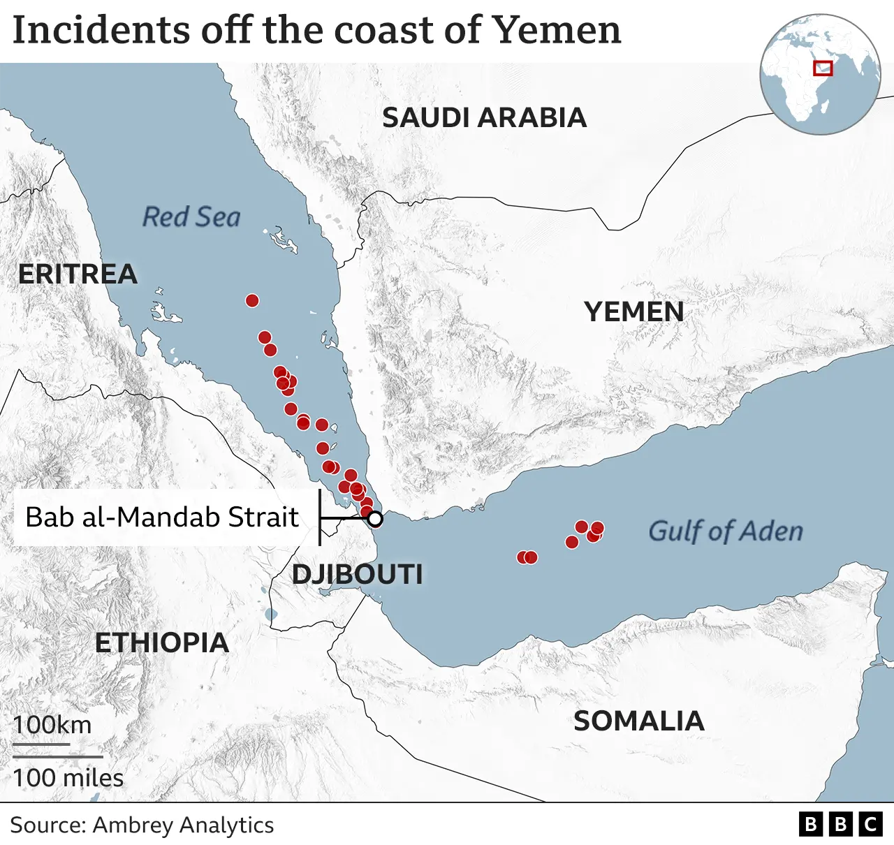 Red Sea New Images Show British linked Ship Rubymar Has Not Sunk