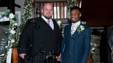 Loreen Katherine Photography Chris and Jon