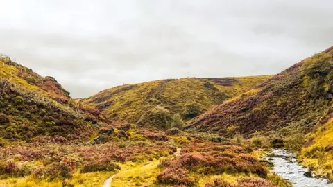 Kirklees Council Wessenden Valley