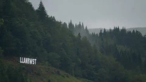 Keith Morris The sign