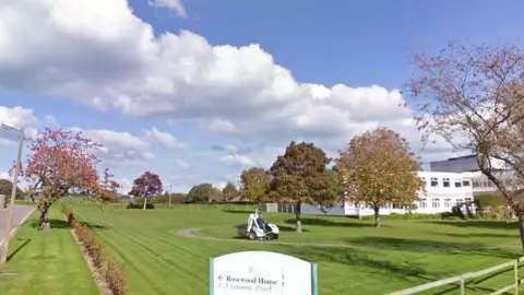 Google Clinique Pinel in Jersery