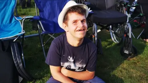 Family handout Louis Rawlinson